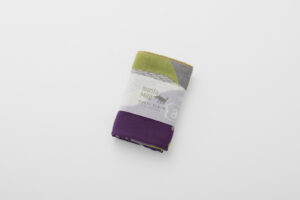 Chusta wielofunkcyjna MoritaMiW × Kusubashi Monori – Imabari Multi Cloth 53 × 53 cm