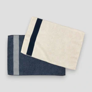 Mata łazienkowa 100% bawełna 68×48 cm- LINE