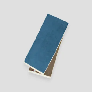 Dwustronny ręcznik sportowy Imabari na trening 25×110 cm- HOSHI