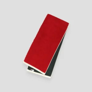 Dwustronny ręcznik sportowy Imabari na trening 25×110 cm- HOSHI