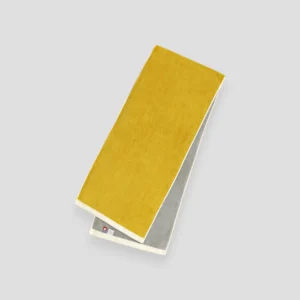 Dwustronny ręcznik sportowy Imabari na trening 25×110 cm- HOSHI