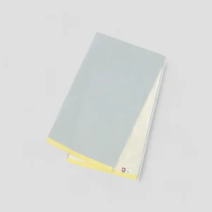Ręcznik sportowy Imabari na trening 100% bawełna 25×90 cm- SWAY