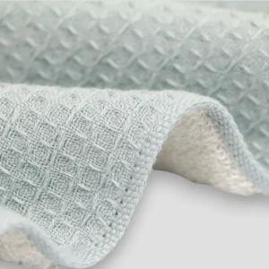 Ręcznik sportowy Imabari na trening 100% bawełna 25×90 cm- SWAY