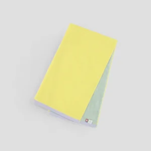 Ręcznik sportowy Imabari na trening 100% bawełna 25×90 cm- SWAY