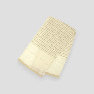 Zestaw 3 Japońskich Myjek do Ciała – Binchotan, Organic & Soft Foam