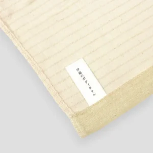 Zestaw 3 Japońskich Myjek do Ciała – Binchotan, Organic & Soft Foam